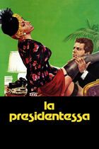 La presidentessa