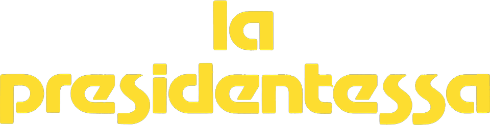 La presidentessa - Film Mediaset Infinity