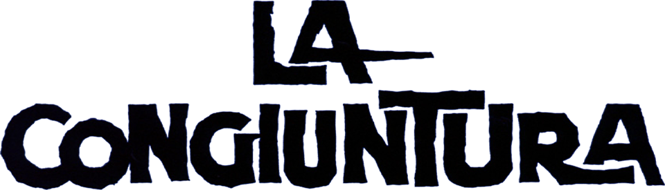 La congiuntura - Film Mediaset Infinity