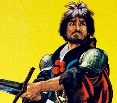 Brancaleone alle crociate