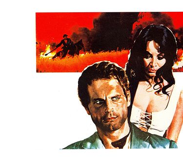 La collera del vento