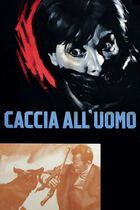 Caccia all'uomo
