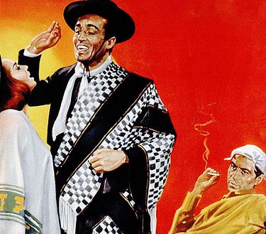 Il gaucho