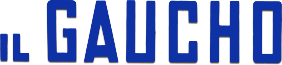 Il gaucho - Film Mediaset Infinity