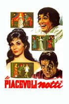 Le piacevoli notti