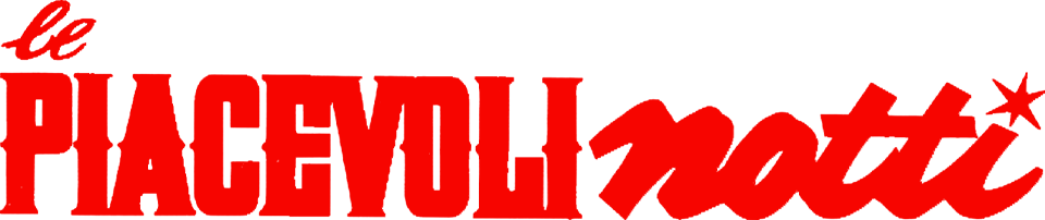 Le piacevoli notti - Film Mediaset Infinity