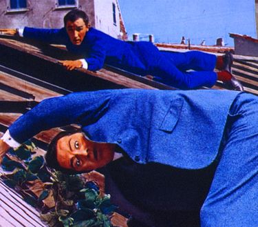 Adulterio all'italiana