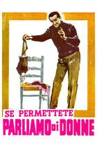 Se permettete parliamo di donne