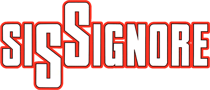 Sissignore - Film Mediaset Infinity