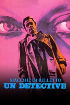 Macchie di belletto - Un detective