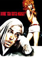 Dove vai tutta nuda?