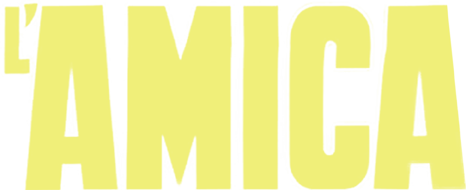 L'amica - Film Mediaset Infinity