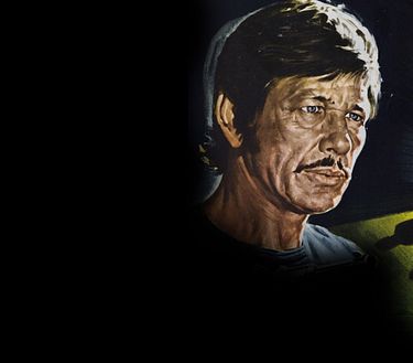 L'uomo dalle due ombre