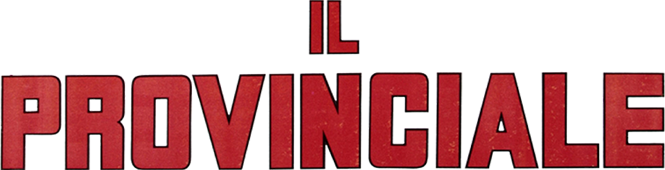 Il provinciale - Film Mediaset Infinity