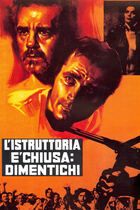 L'istruttoria è chiusa: dimentichi