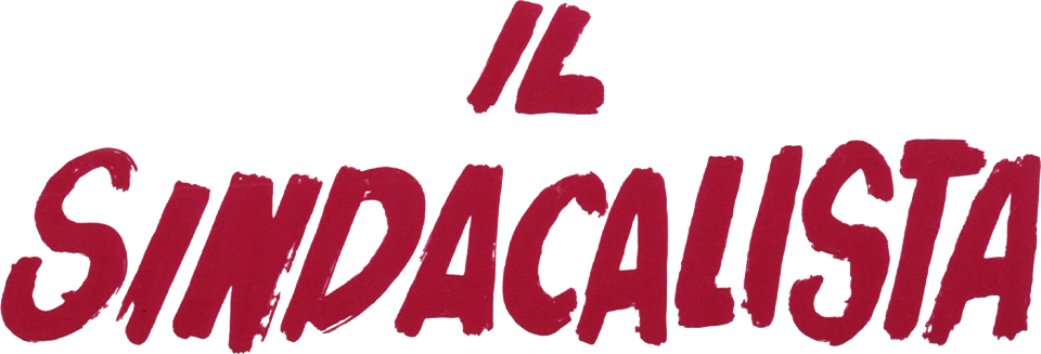 Il sindacalista - Film Mediaset Infinity