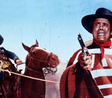 I due figli di Ringo