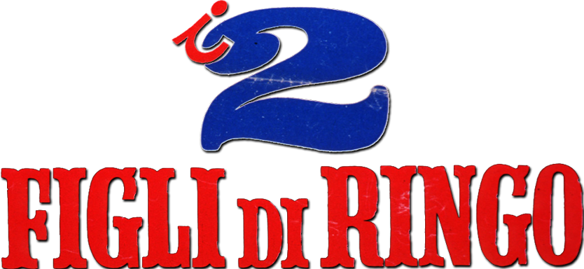 I due figli di Ringo - Film Mediaset Infinity