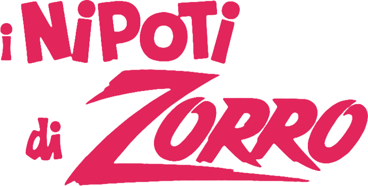 I nipoti di Zorro - Film Mediaset Infinity