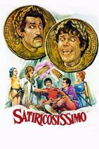 Satiricosissimo