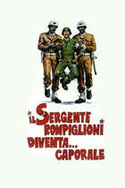 Il Sergente Rompiglioni diventa...caporale