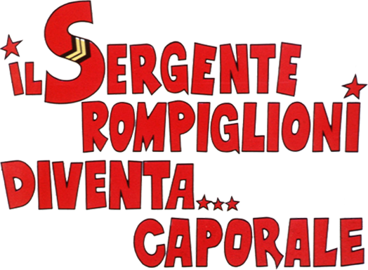 Il Sergente Rompiglioni diventa...caporale - Film Mediaset Infinity
