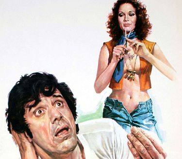 Ultimo tango a Zagarol