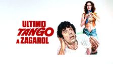 Ultimo tango a Zagarol