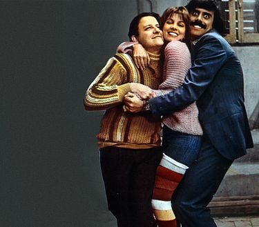 Cinque furbastri, un furbacchione/come ti rapisco il pupo