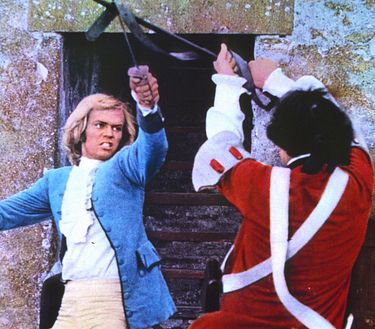 Il figlio della sepolta viva