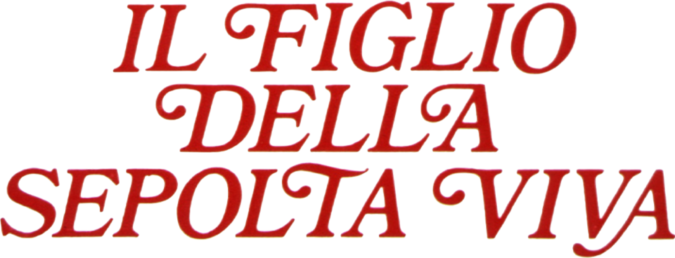 Il figlio della sepolta viva - Film Mediaset Infinity