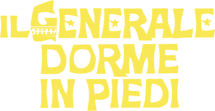 Il generale dorme in piedi - Film Mediaset Infinity