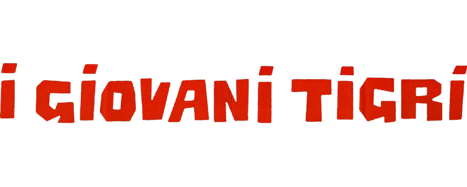 I giovani tigri - Film Mediaset Infinity