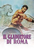 Il gladiatore di Roma