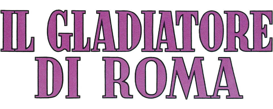Il gladiatore di Roma - Film Mediaset Infinity