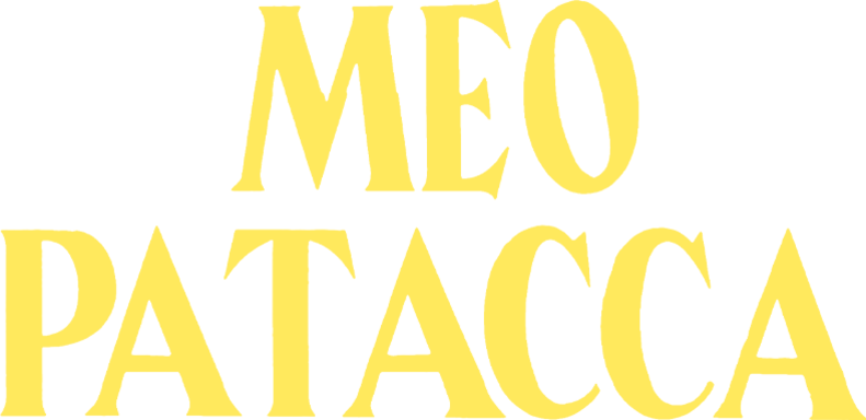Meo Patacca - Film Mediaset Infinity