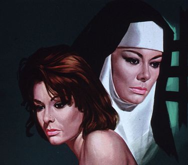 La monaca di Monza (una storia lombarda)