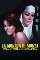La monaca di Monza (una storia lombarda)