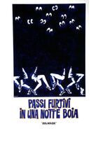 Passi furtivi in una notte boia-Zelmaide