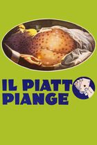Il piatto piange