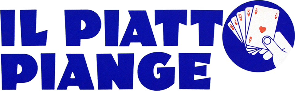 Il piatto piange - Film Mediaset Infinity