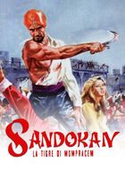Sandokan, la tigre di Mompracem