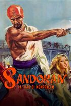 Sandokan, la tigre di Mompracem