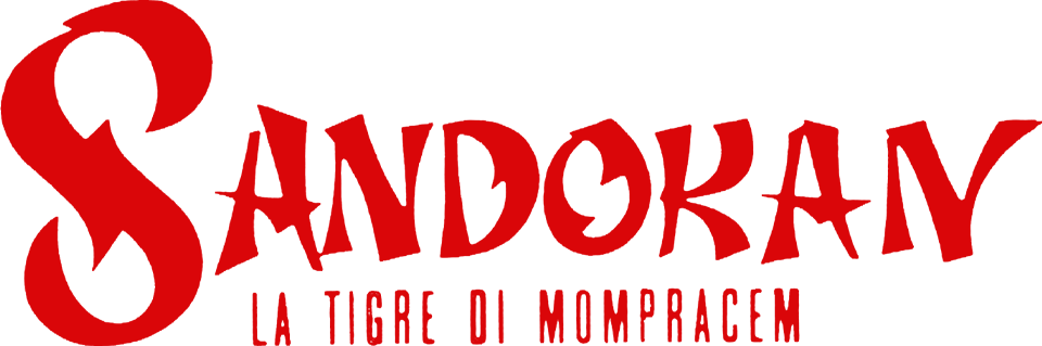 Sandokan, la tigre di Mompracem - Film Mediaset Infinity