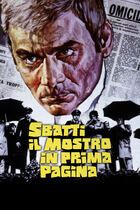 Sbatti il mostro in prima pagina