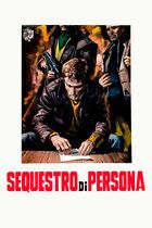 Sequestro di persona