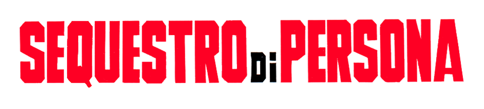 Sequestro di persona - Film Mediaset Infinity