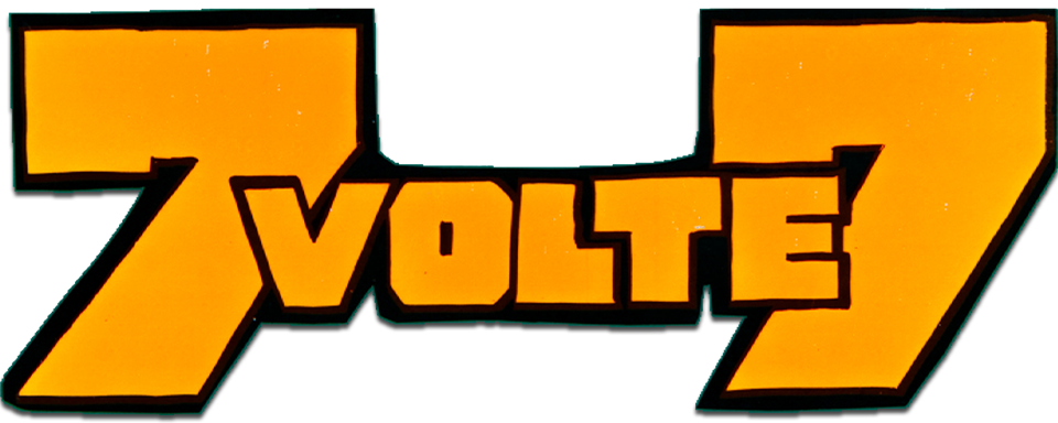 7 volte 7 - Film Mediaset Infinity