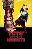 Totò contro Maciste
