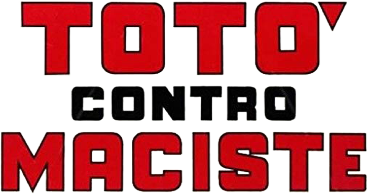 Totò contro Maciste - Film Mediaset Infinity